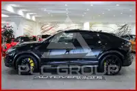 2020 Lamborghini Urus