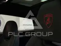 2020 Lamborghini Urus