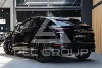 2020 Lamborghini Urus