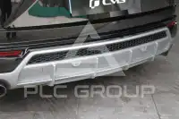 2020 Lamborghini Urus
