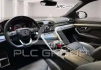 2020 Lamborghini Urus