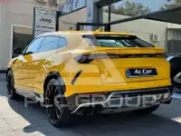 2020 Lamborghini Urus