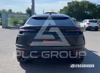 2020 Lamborghini Urus
