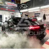2020 Lamborghini Urus