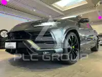 2020 Lamborghini Urus