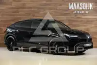 2020 Lamborghini Urus