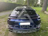 2020 Lamborghini Urus