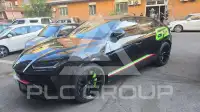 2020 Lamborghini Urus