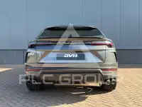2020 Lamborghini Urus