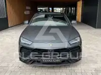 2020 Lamborghini Urus