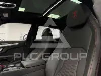 2020 Lamborghini Urus