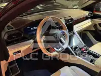 2020 Lamborghini Urus