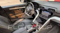 2020 Lamborghini Urus