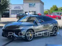 2020 Lamborghini Urus