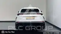 2020 Lamborghini Urus