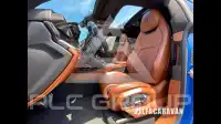 2020 Lamborghini Urus