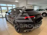 2020 Lamborghini Urus