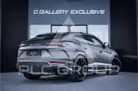 2020 Lamborghini Urus