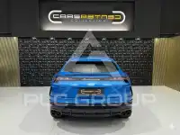 2020 Lamborghini Urus