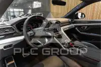 2020 Lamborghini Urus