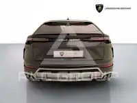 2020 Lamborghini Urus