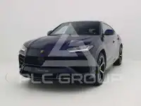 2020 Lamborghini Urus