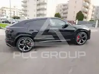 2020 Lamborghini Urus