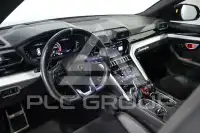 2020 Lamborghini Urus