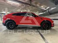 2020 Lamborghini Urus