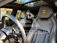 2020 Lamborghini Urus