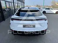 2020 Lamborghini Urus