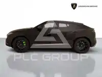 2020 Lamborghini Urus