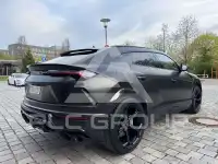 2020 Lamborghini Urus