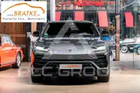 2020 Lamborghini Urus