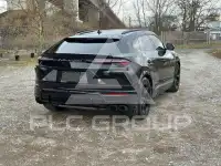2020 Lamborghini Urus