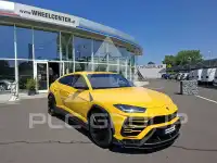 2020 Lamborghini Urus