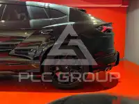 2020 Lamborghini Urus
