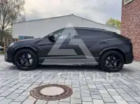2020 Lamborghini Urus