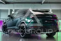 2020 Lamborghini Urus