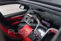 2020 Lamborghini Urus