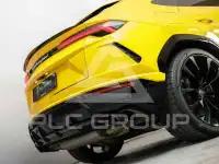 2020 Lamborghini Urus