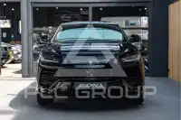 2020 Lamborghini Urus