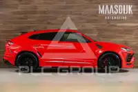 2020 Lamborghini Urus