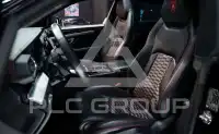 2020 Lamborghini Urus