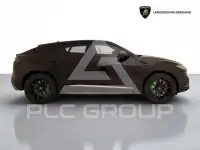 2020 Lamborghini Urus