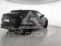 2020 Lamborghini Urus
