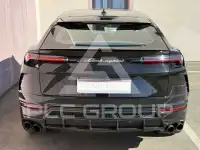 2020 Lamborghini Urus