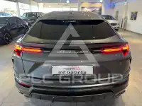 2020 Lamborghini Urus