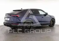 2020 Lamborghini Urus