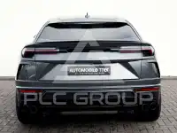 2020 Lamborghini Urus